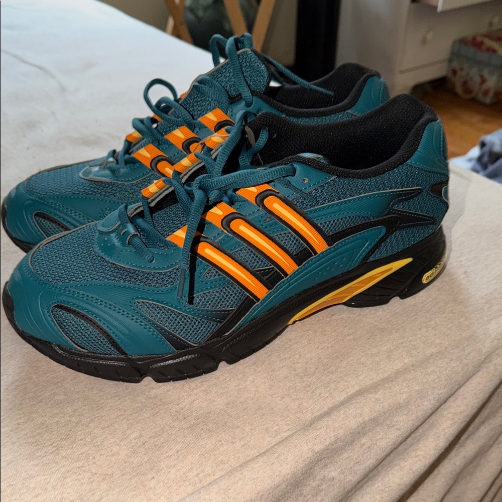 Adidas Temper Run 2